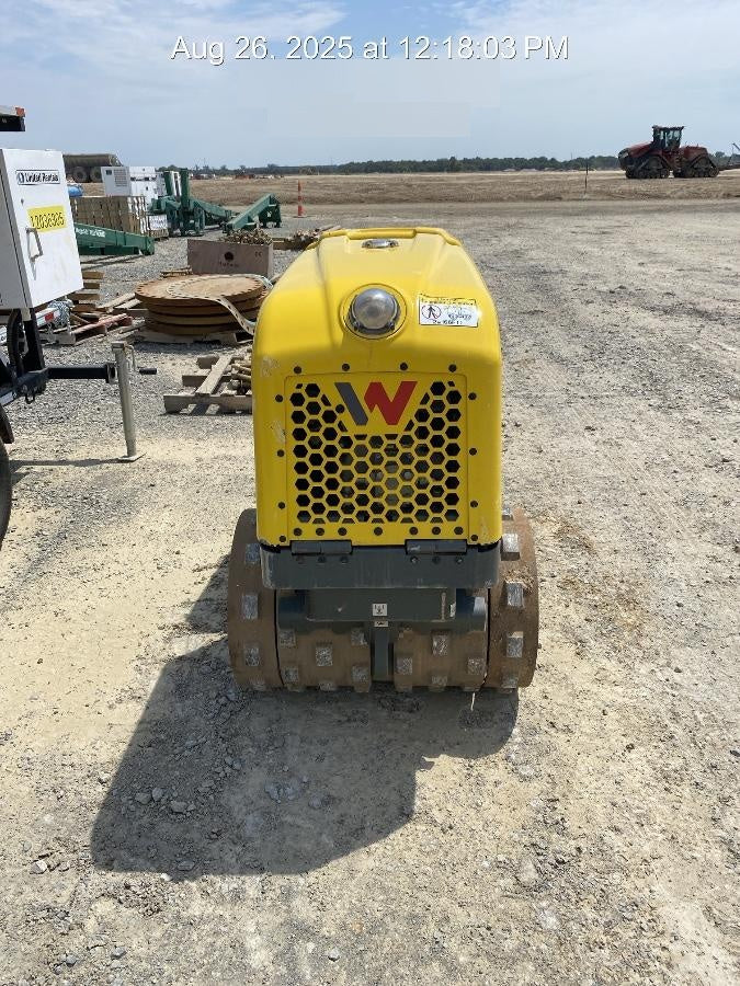 2024 WACKER NEUSON RTLx-SC3