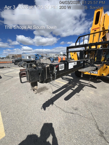 2025 STAR INDUSTRIES M1360B - Star JIB Boom