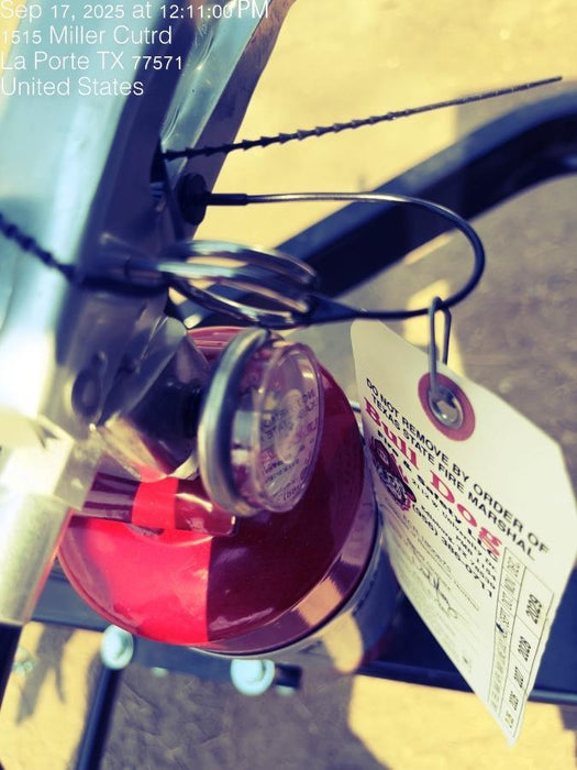 2025 LINCOLN ELECTRIC LE400