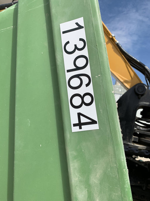 2021 CRATOS MCE400-V2