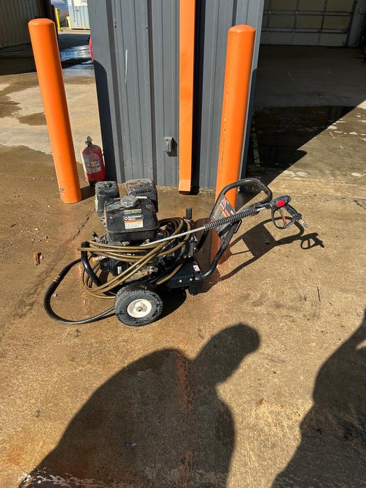 2019 MI-T-M CORPORATION JP-4004-3MHB