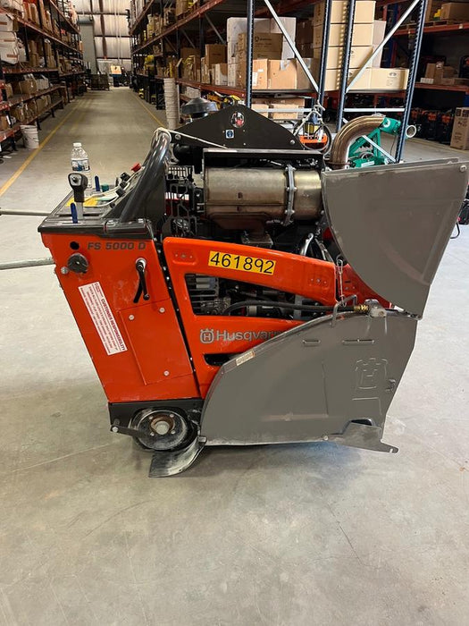 2024 HUSQVARNA FS5000 D 3-SP 36"