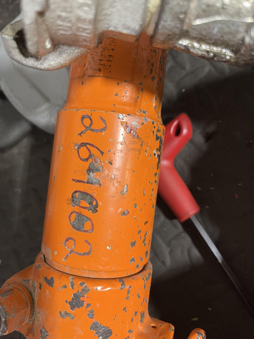 2014 AMERICAN PNEUMATIC TOOL 5240