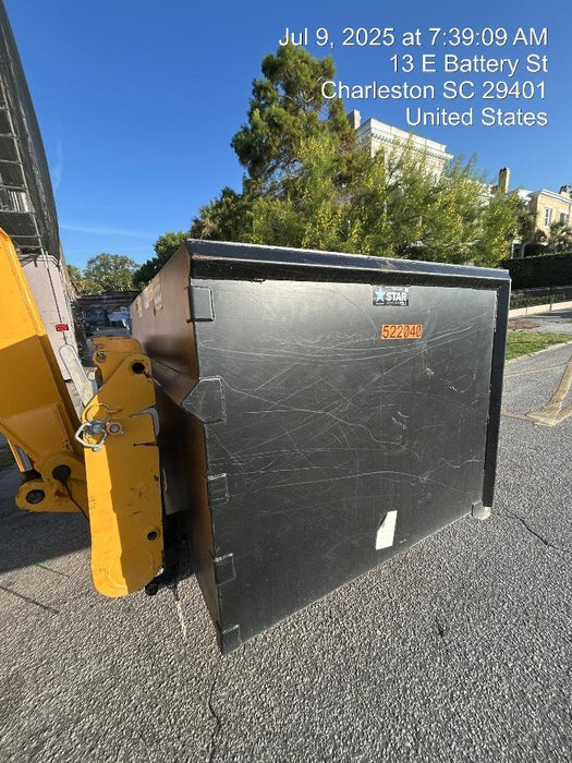 2025 STAR INDUSTRIES 1430