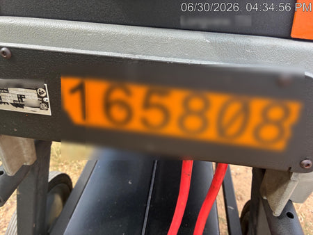 2021 RIDGID 535