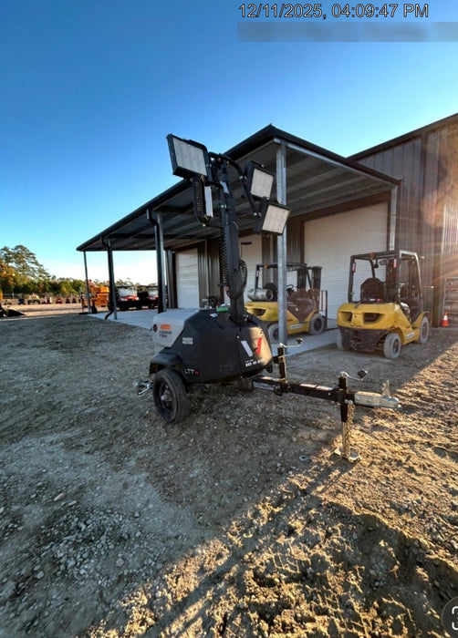 2024 WACKER NEUSON LTT4