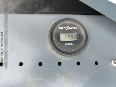 2019 SKYJACK SJIII-4740