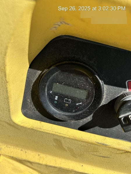 2020 HYSTER W45ZHD