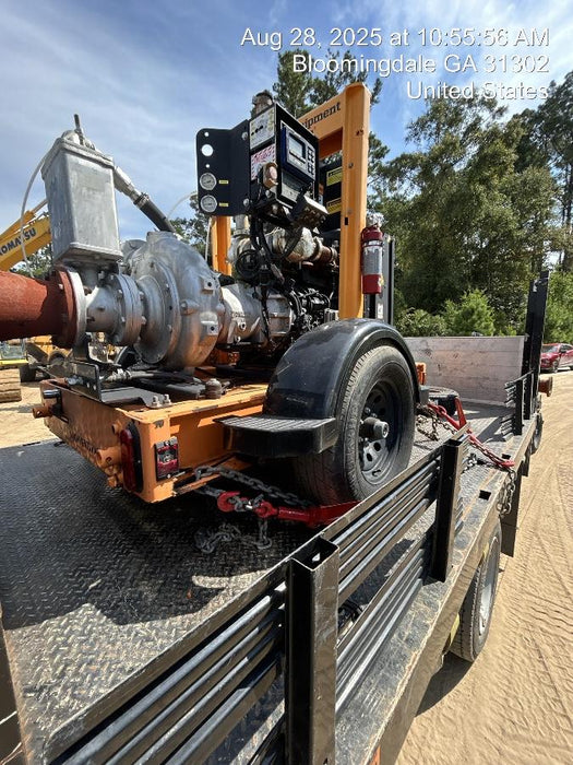 2022 PIONEER PP66S12L2-TD2.9L