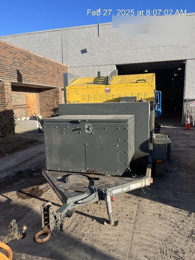 2020 WACKER NEUSON E3000