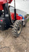 2019 Manitou MTA8044 74hp T4F, Open ROPS, Cab and Boom LED work lights, Auxiliary Hydraulics, Solid Tires, Amber strobe, Lift Hook 66" Carriage, 60" Forks