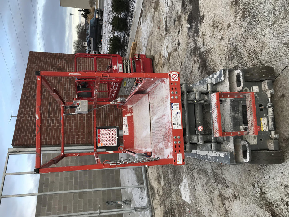 2019 Skyjack SJIII-3219 Standard w/Trojan Batteries