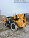2019 JCB 510-56 Open ROPS, 74 HP, Solid Tires, Worklights, Beacon, Aux Hydraulics, Lifting Eye, 60" Carriage/60" Forks