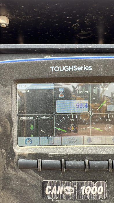 2021 PIONEER PP66S12L71-TD2.9L4