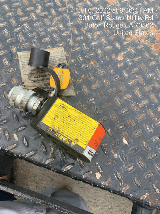 2020 POWER TEAM RLS200