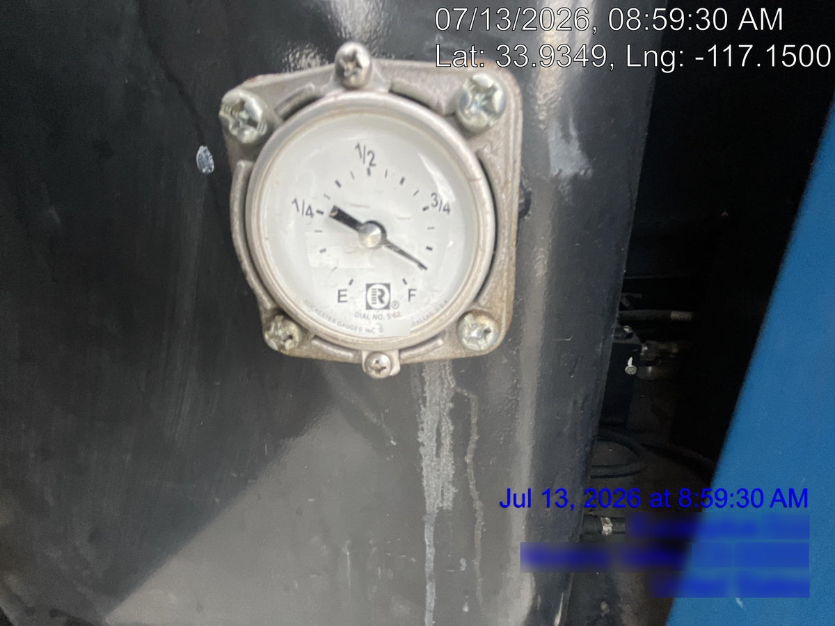 2020 GENIE GS-4390 RT