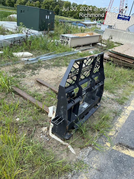 2022 PALADIN 48" Pallet Forks - Paladin