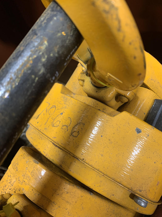 2020 HARRINGTON CF015-20