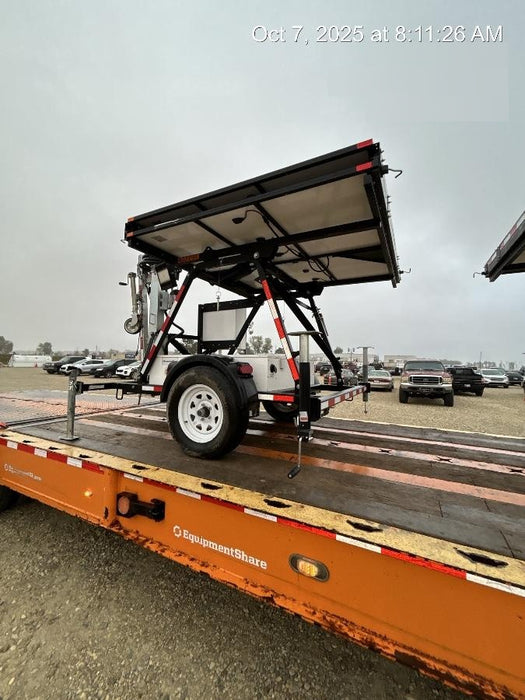 2024 WANCO WLTS-MM8A-1600