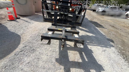 2020 STAR INDUSTRIES 1395B