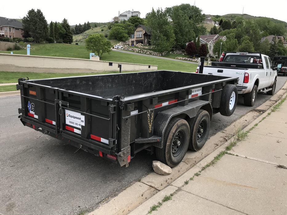 2020 DIAMOND LPT207L 14x82