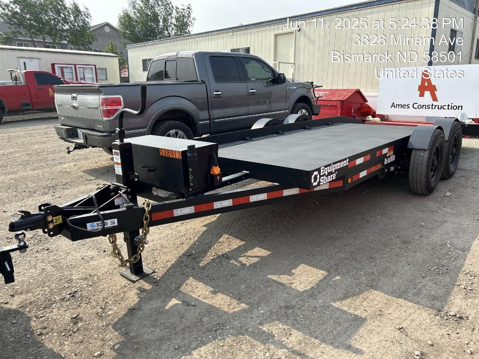 2025 STEELPOINT K19E