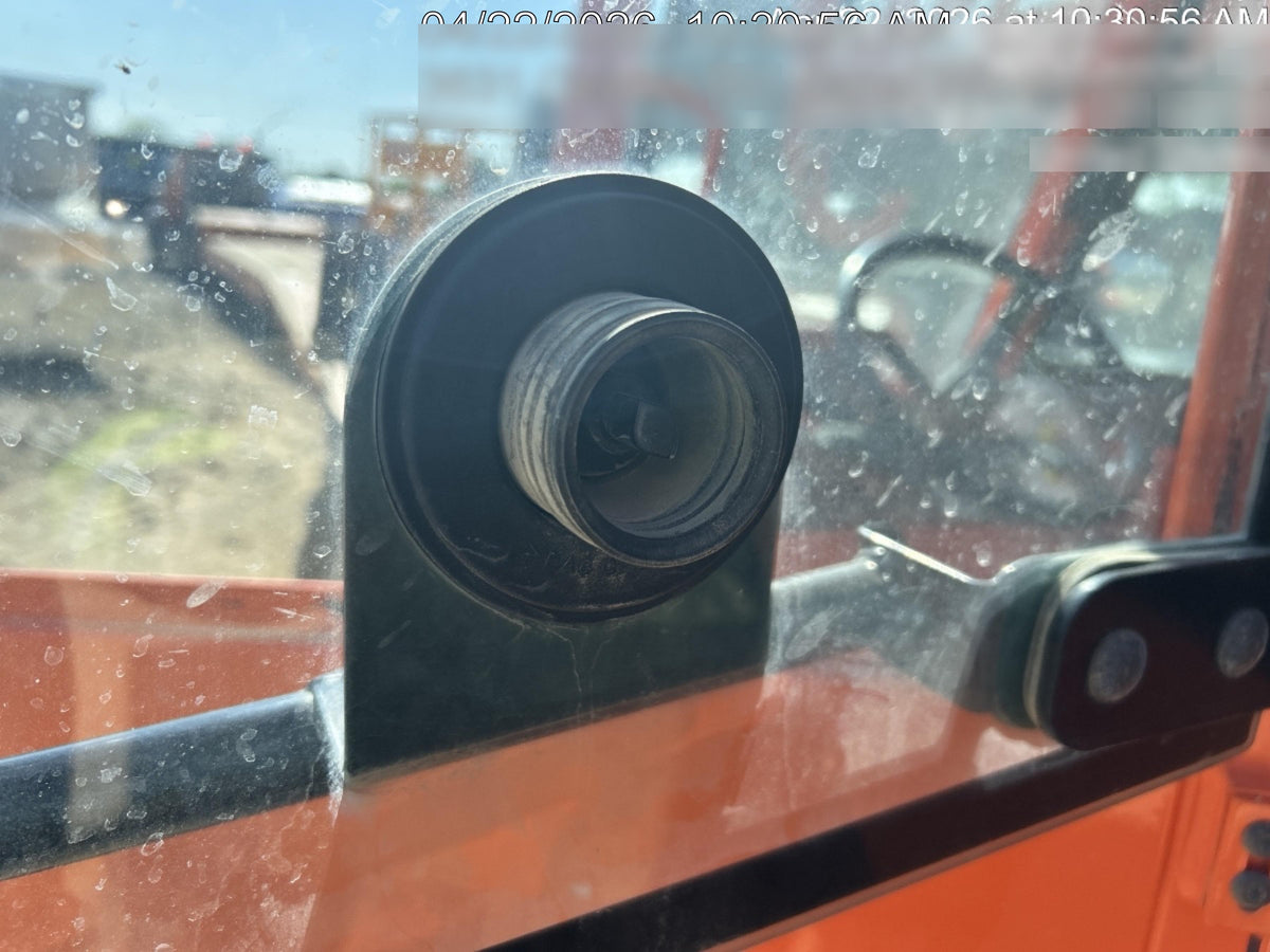 2024 STAR INDUSTRIES M1360B - Star JIB Boom