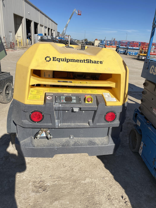 2022 ATLAS COPCO XAS188 CWK