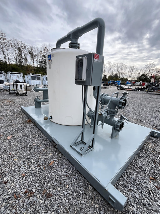 2025 CAPS P-1000G-TTA