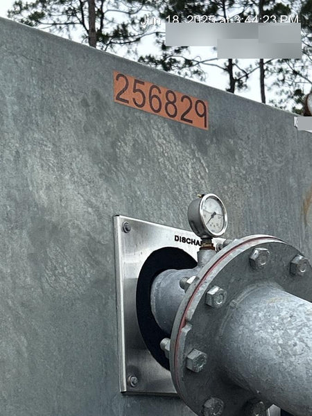2022 MYERS-SETH MSP PP-150