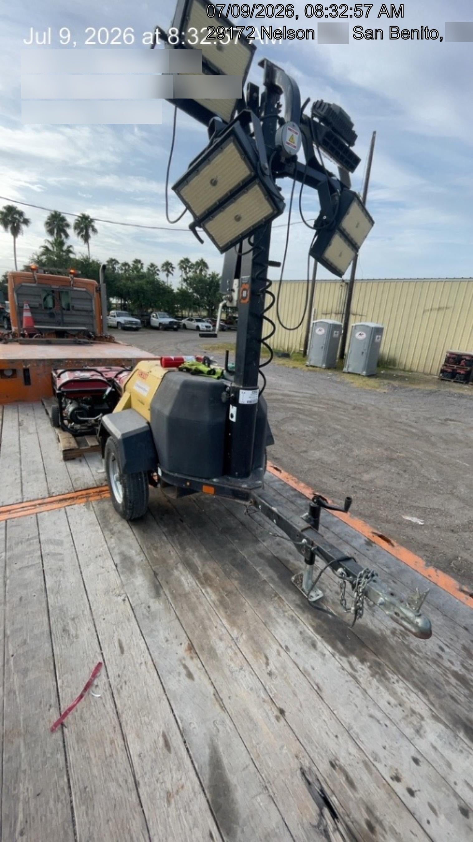 2021 ALLMAND NLV3GR