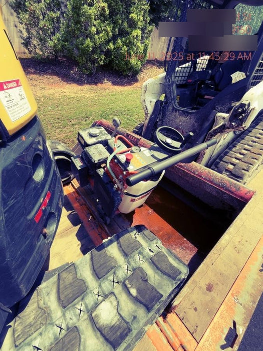 2024 HUSQVARNA FS 400 LV