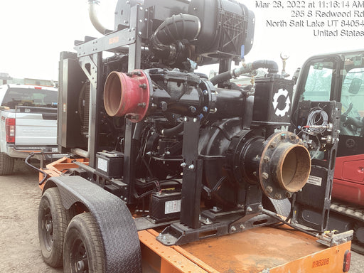 2021 PIONEER PP128S20L71-6135