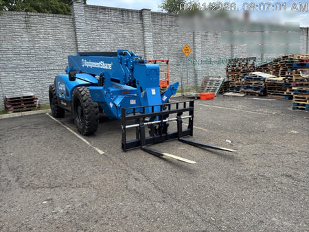 2026 GENIE GTH-1056