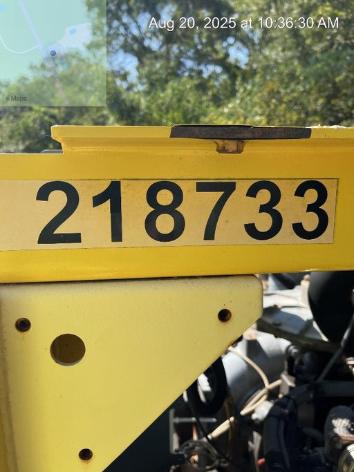 2022 ATLAS COPCO PAC F66 KD