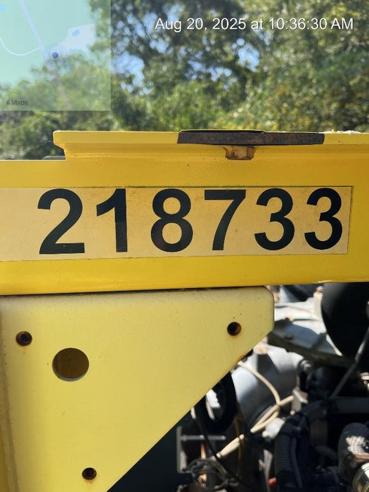 2022 ATLAS COPCO PAC F66 KD