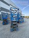 2018 Genie GS-3232 Genie GS-3232 Scissor Lift w/Standard Options
