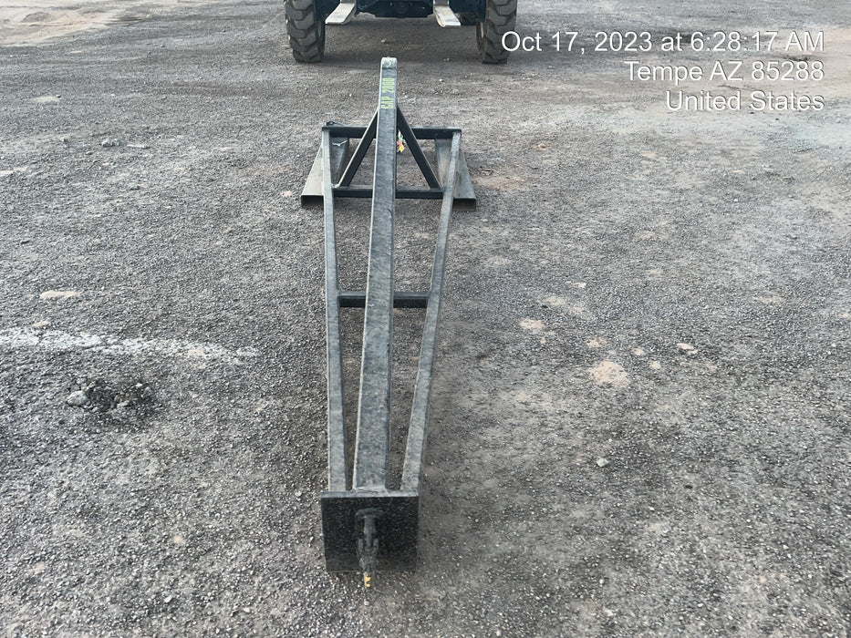2023 ARROW MATERIAL HANDLING 1000100-12-F
