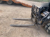 2021 PALADIN 48" Pallet Forks - Paladin