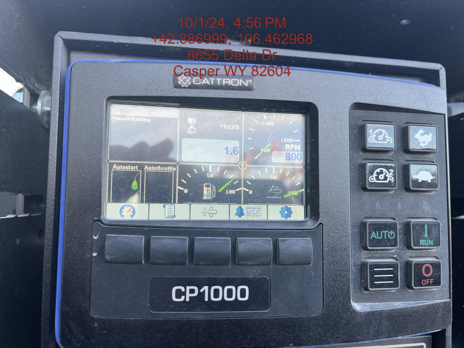 2024 PIONEER PP64C21L71-JD6068