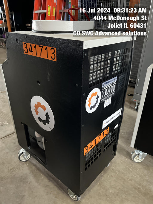 2023 KWIKOOL KPAC1411-2