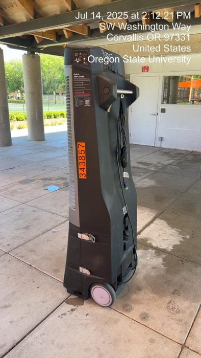 2023 VECTOR Vector Max