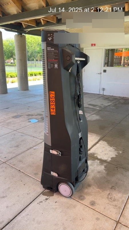 2023 VECTOR Vector Max