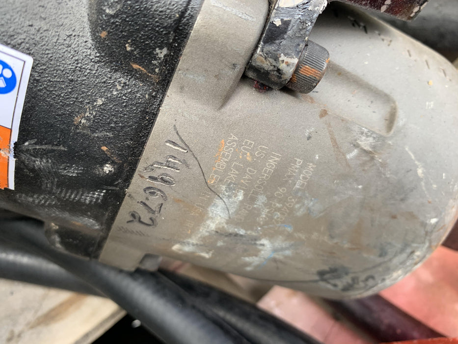 2021 INGERSOLL RAND 3940B2TI