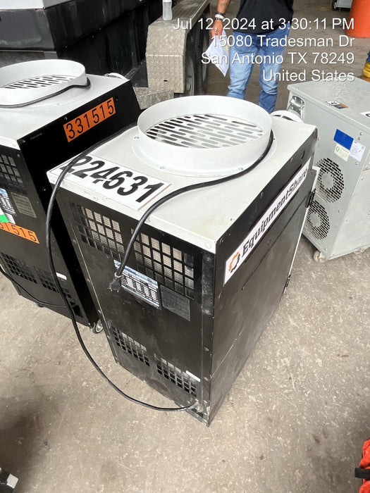 2022 KWIKOOL KPAC1411-2