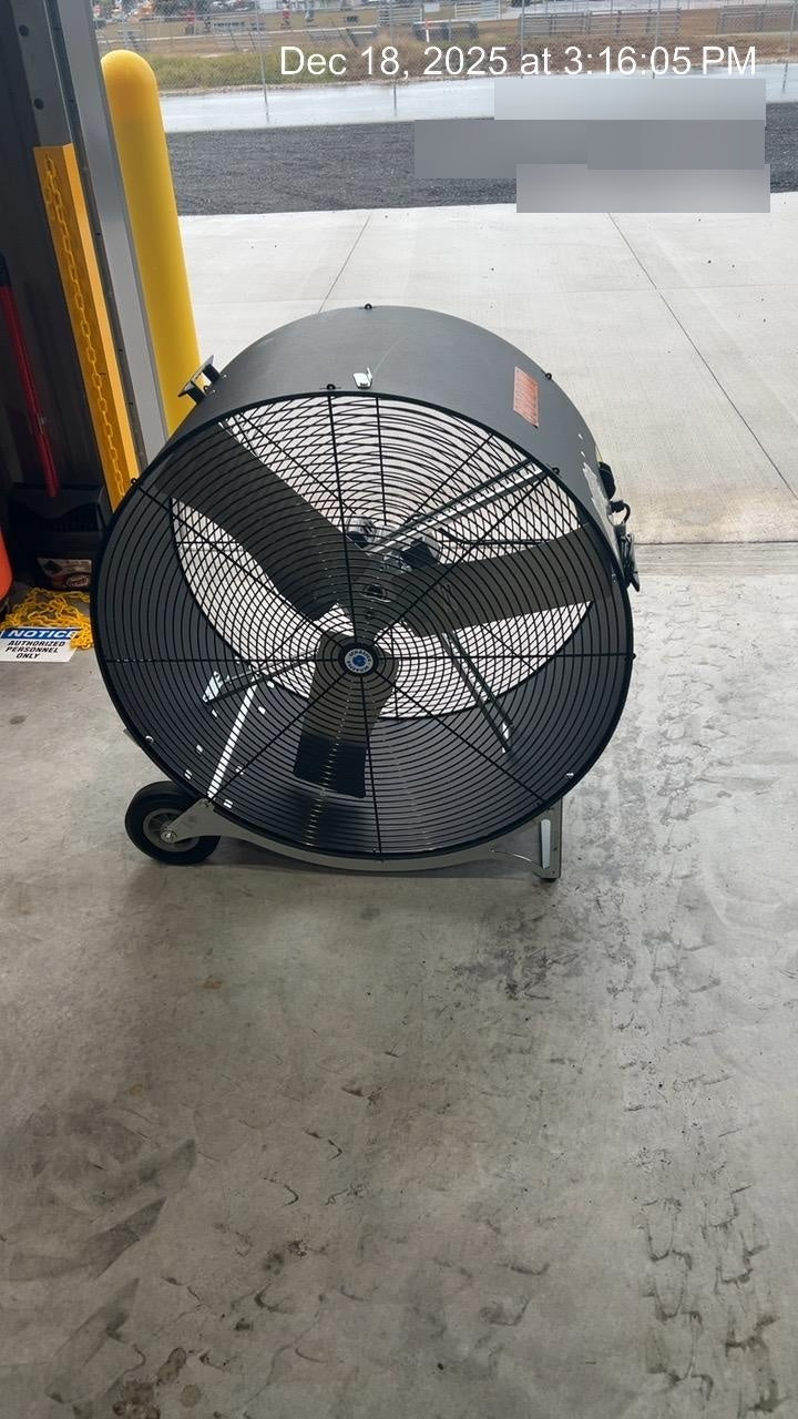 2025 SCHAEFER VKM36-2-B-O