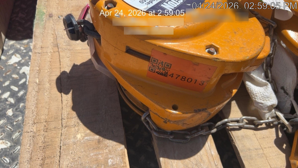 2024 HARRINGTON CF050-20