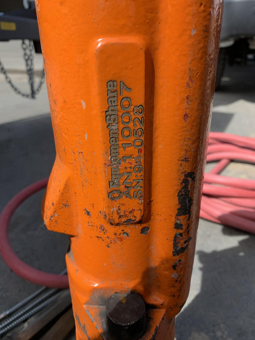 2020 MICHIGAN PNEUMATIC MP-TPB90-114