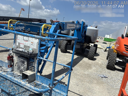 2023 GENIE Z-62/40 RT