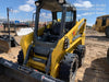 Wacker Neuson SW17 Wacker Neuson SW17 Open Rops, EH Controls, 2 Speed, Cyclonic Pre-Cleaner, Suspension Seat w/68" LP Bucket w/Smooth BOE